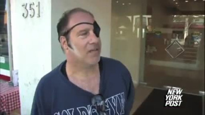 Andrew Dice Clays Beef With Charlie Sheen