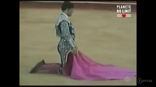 Watch Matador Gets Steamrolled By An Angry Bull Short Sex Videos - Duration: 00:36 | ePornNEW.