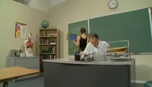 Watch Busty Student Penetrated In The Classroom Short Sex Videos - Duration: 29:09 | ePornNEW.