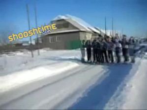 Gang Leaves Lifeless Bodies On The Street