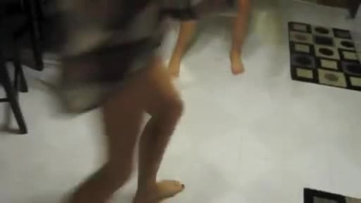 Girls Getting This Loose Always Ends Badly