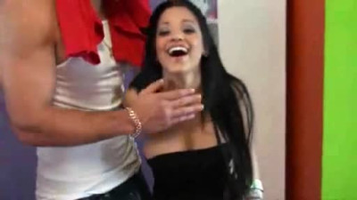 The Queen of Dick Riding Is Back For More