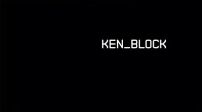 Ken Blocks New Film Is Crazier Than Ever