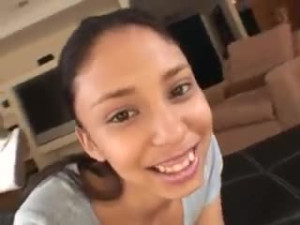 Teenie Pussies Dont Get Wetter Than Hers