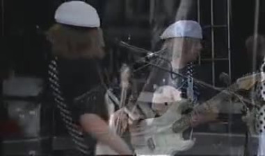 10-Year-Old Blues Prodigy Amazes Audience