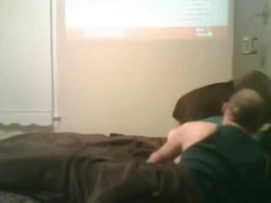 Amateur Girl Obeys Boyfriend Every Order