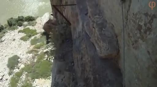 Watch A Look At The Wild El Caminito Del Rey In HD Short Sex Videos - Duration: 09:27 | ePornNEW.