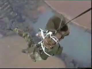 Watch Terrifying Mishap Leaves Parachuter Hanging Short Sex Videos - Duration: 02:25 | ePornNEW.
