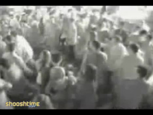 Guy Dragged Out of Club In Funniest Way Ever