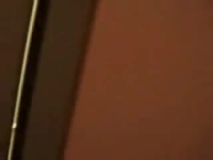 European Amateur Plays Dress Up On Sex Tape