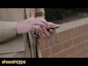 Googles Way of Humiliating Trendy iPhone Users