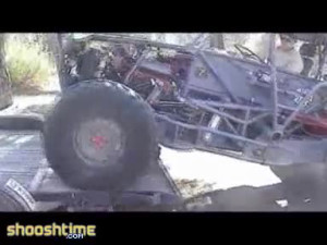 Chain-linked 4x4s Are Simply Amazing Vehicles