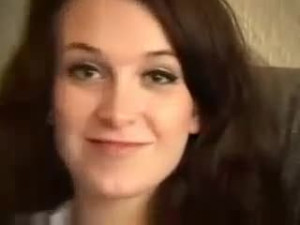 Adorable Danish Teen Makes Her First Fuck Video