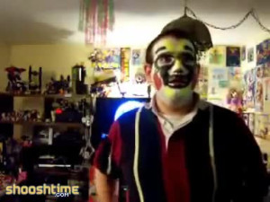 Yet Another Reason To Loathe ICP Fans Even More