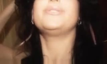 Best Friends Share One Penis on Hot Home Video