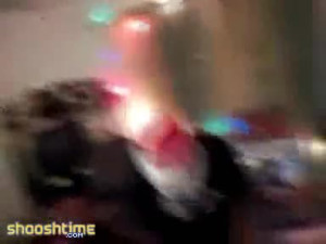Dude Gets The Best Christmas Gift On The Planet