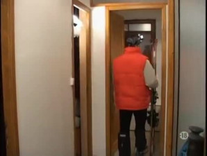 Insane Young Couple Fuck On A Public Ski Slope
