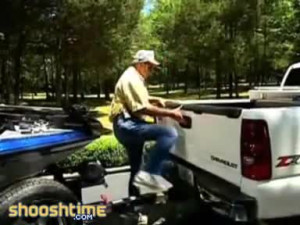 How Does This Clumsy Fool Have A Fishing Show?