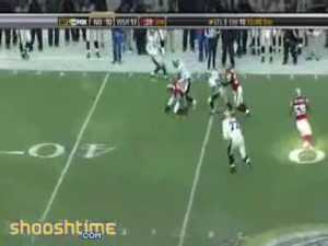 Possibly The Best NFL Touchdown Made All Year