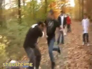 Tight Amateur Attempts Anal For The First Time