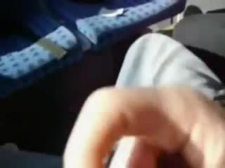 Watch Sexy Girlfriend Wants To Be Facialed On The Train Short Sex Videos - Duration: 05:02 | ePornNEW.