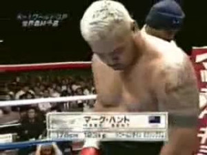 One of The Most Entertaining K-1 Matches Ever