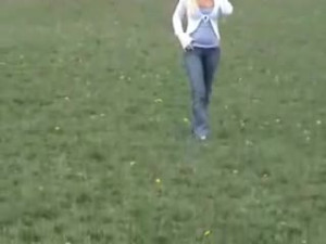 Outdoorsy Amateur Will Fuck Almost Anywhere