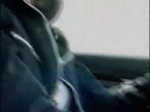 Crazy Local Chick Fucks On Her Cars Front Seat