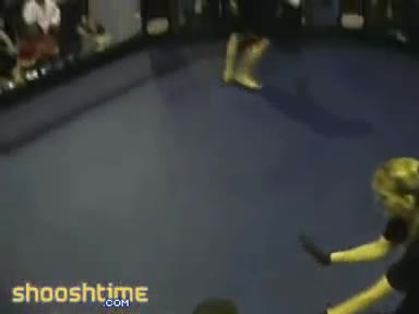 Watch How To Shatter A Friends Jaw With Nunchucks Short Sex Videos - Duration: 01:16 | ePornNEW.