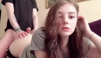 Barely Legal Teens LEAKED Private Cam Show