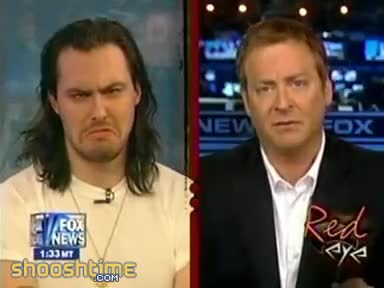 Watch Andrew W.K. Conducts The Best Interview Ever Short Sex Videos - Duration: 00:39 | ePornNEW.