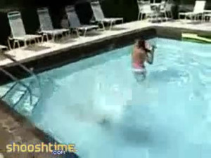 Why You Shouldnt Dive Into A Shallow Pool