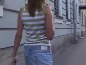 He Picked This Girl Off The Street And Had Her In Bed Within Minutes