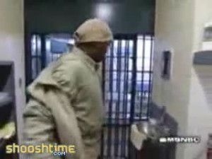 This Interview Will Make Sure You Never Find Yourself In Prison