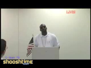 This Rapper May Be The Best Presidential Candidate We Have