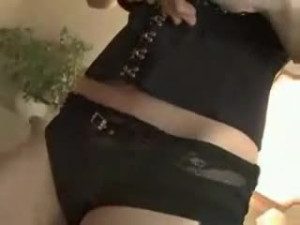 Young Couple Dont Mind Having Sex In Her Parents Living Room