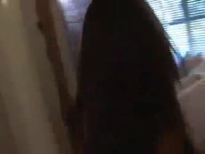 Dirty Girlfriend Gets Totally Into Making An Amateur Sex Tape