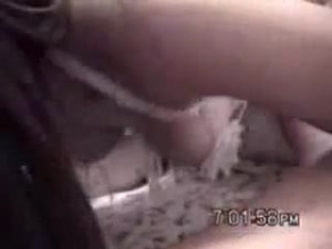 College Girl Wasnt So Happy About Being On A Amateur Sex Tape