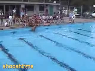 Watch Human Fish Swims Three Laps Without Coming Up For Air Short Sex Videos - Duration: 02:27 | ePornNEW.