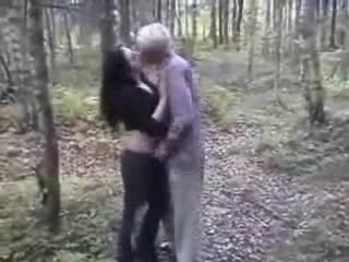 Watch The Woods Behind Her House Is The Only Place We Can Be Alone Short Sex Videos - Duration: 04:52 | ePornNEW.