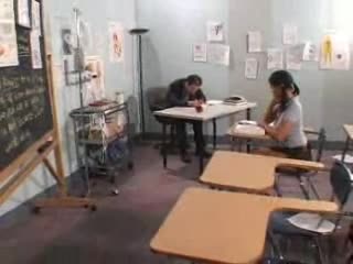 Watch Big Titted School Girl Gets An A On Her Anal Fucking Test Short Sex Videos - Duration: 21:18 | ePornNEW.