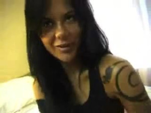 Latin Teen With Perfect Abs Gets Fucked