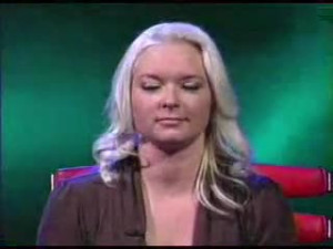 Moment of Truth Game Show Ends This Womans Marriage