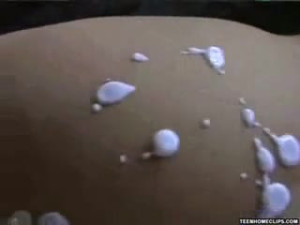 Chick Tries Anal For The First Time On Cam