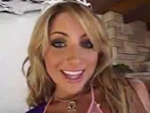 Teen Teagan Fucked In Her Beauty Pageant Outfit