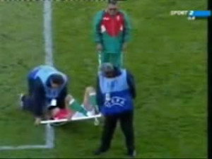 Stretcher Fun