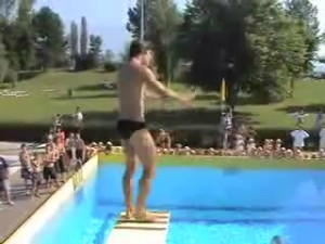 Great Dive