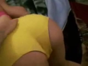 Doggy Style Fucking