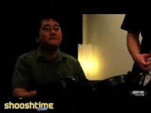 What You Really Look Like While Playing Rock Band