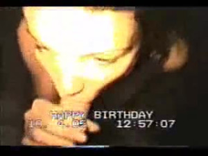 Happy Birthday Fuck